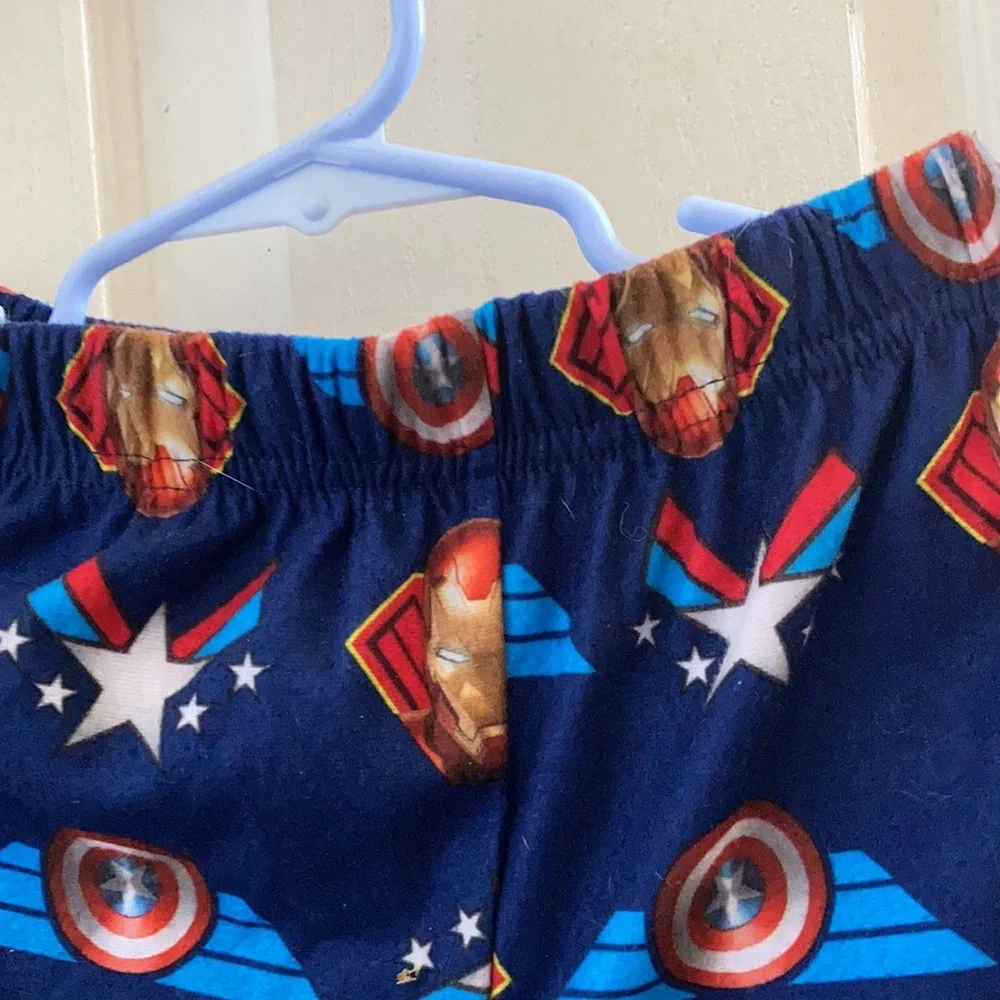 Boys sleep bottoms 8